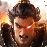 三國名將傳：三國趙雲開局、七日領關羽，3D國戰策略卡牌SLG